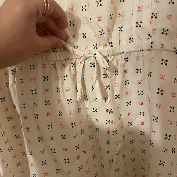 3/$15 Crazy 8 Girls Dress - Picture 3 of 3